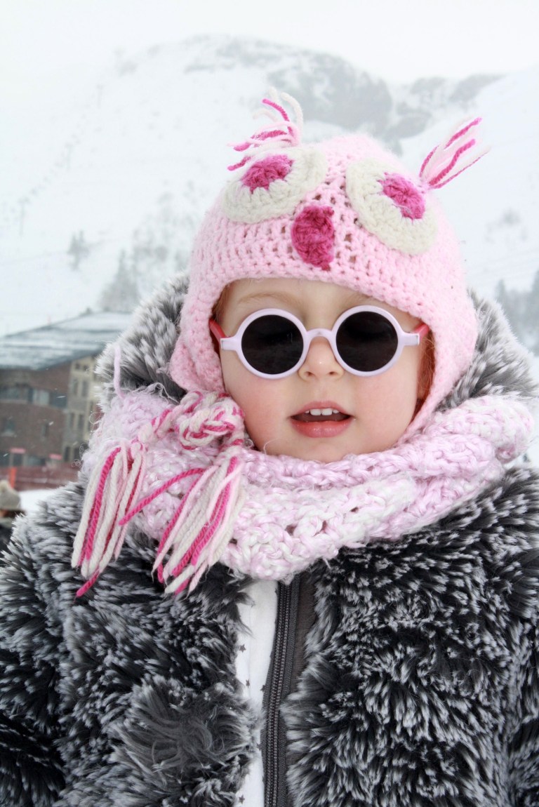 Auvergne et ski Violette