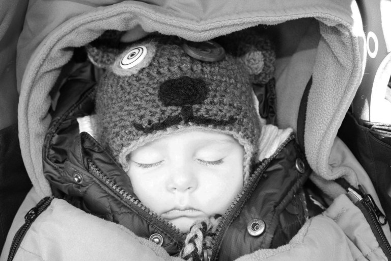 Leon montagne enmitouffler