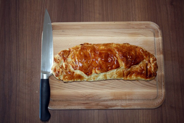 pain jambon olives raisins