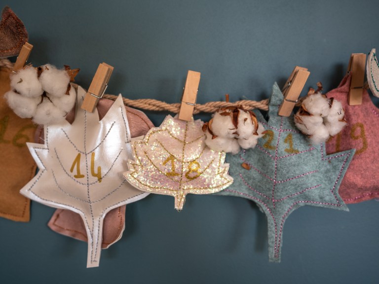 diy calendrier avent 2018 (15 sur 35)