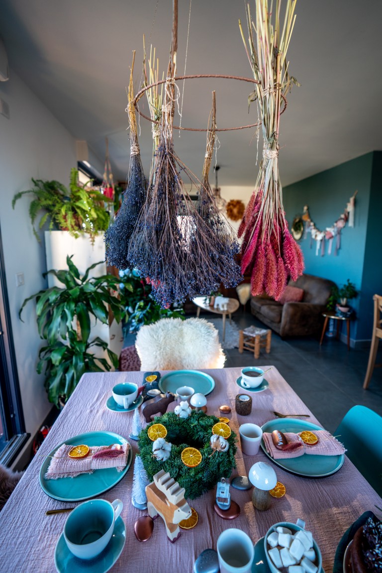 table-noel-végétale-green (15 sur 41)