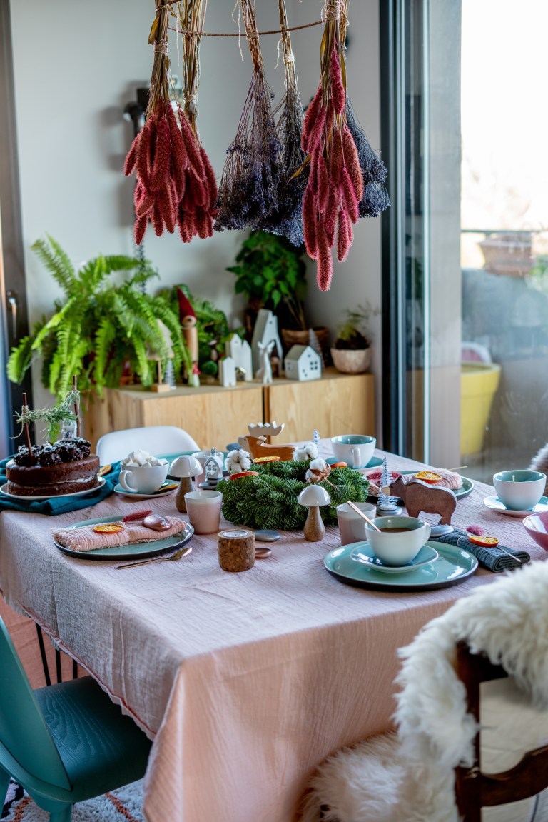 table-noel-végétale-green (32 sur 41)