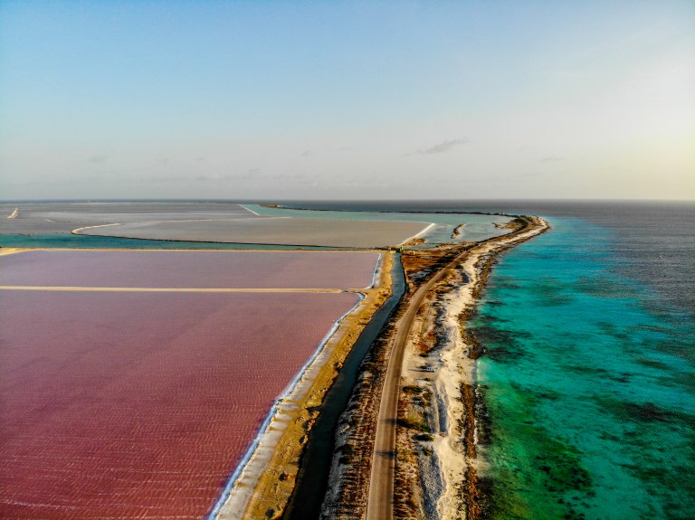 created by dji camera