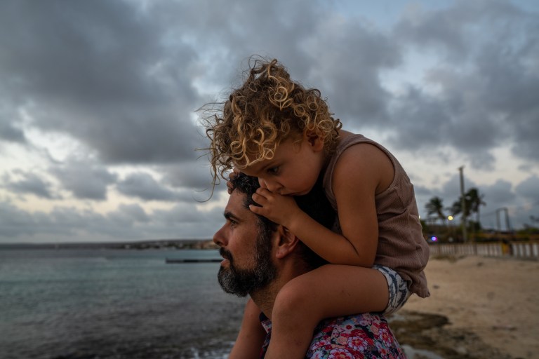 Voyage - Bonaire- ile- vacances-caraibes-famille (51 sur 56)