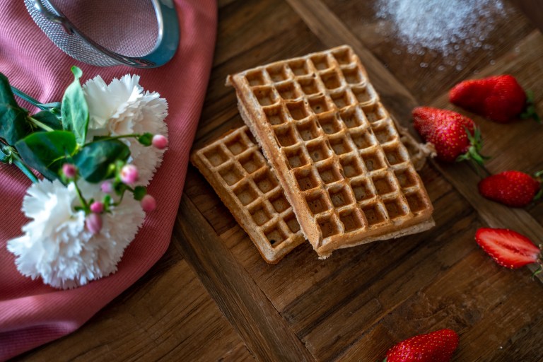 Recette-gaufre-sans-sucre-healthy (1 sur 10)